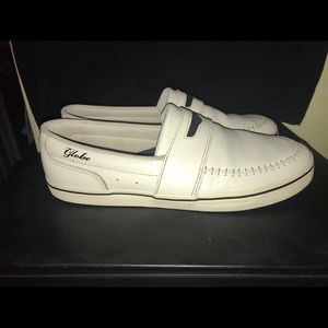 Globe “The Don” shoes size 13